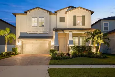 7514 S Kissimmee Street, Tampa, FL 33616 - Photo 1