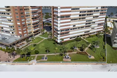 17900 Gulf Boulevard #6C, Redington Shores, FL 33708 - Photo 28