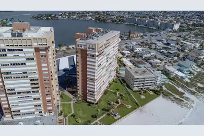 17900 Gulf Boulevard #6C, Redington Shores, FL 33708 - Photo 26