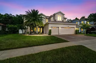 8542 Eagle Brook Dr, Land O Lakes, FL 34638 - Photo 1