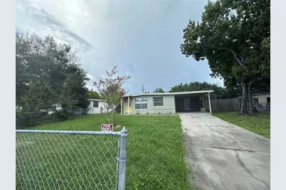 9571 83rd Street, Seminole, FL 33777 - Photo 1