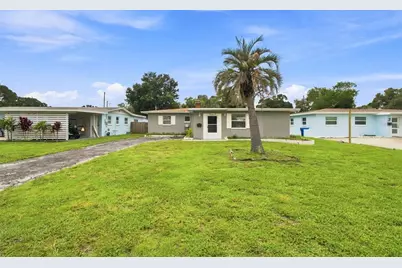 7718 33rd Avenue N, Saint Petersburg, FL 33710 - Photo 2