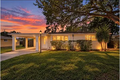 629 Lexington Street, Dunedin, FL 34698 - Photo 1
