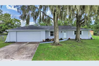 27055 Frampton Avenue, Brooksville, FL 34602 - Photo 1