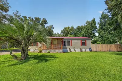 11916 SW 36th Terrace, Webster, FL 33597 - Photo 32