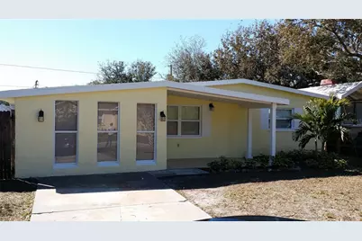 4210 82nd Avenue N, Pinellas Park, FL 33781 - Photo 1