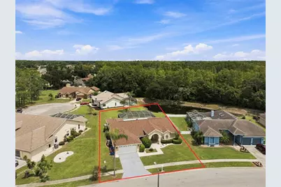 9715 Hermosillo Drive, New Port Richey, FL 34655 - Photo 4