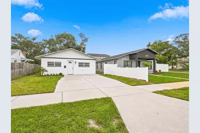 4511 20th Avenue S, Saint Petersburg, FL 33711 - Photo 2