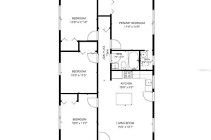 4511 20th Ave S, Saint Petersburg, FL 33711 - Photo 14