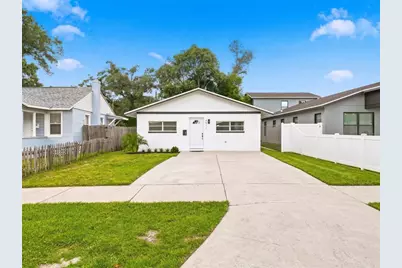 4511 20th Avenue S, Saint Petersburg, FL 33711 - Photo 1