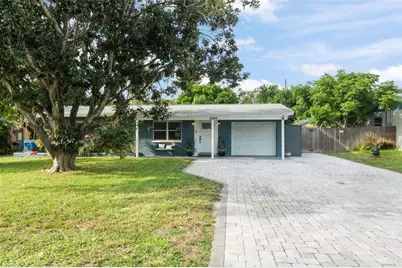 13915 94th Avenue, Seminole, FL 33776 - Photo 1