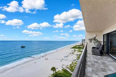 15000 Gulf Boulevard #1106, Madeira Beach, FL 33708 - Photo 1