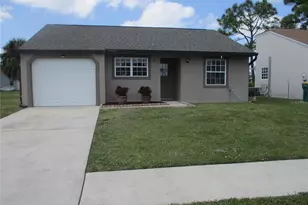 471 Insull Ct, Port Charlotte, FL 33954 - Photo 1