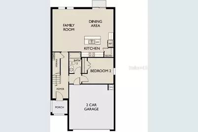 11223 Arnold Loop, San Antonio, FL 33576 - Photo 2