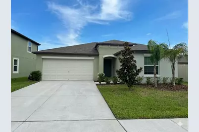 11092 Linden Depot Road, San Antonio, FL 33576 - Photo 1