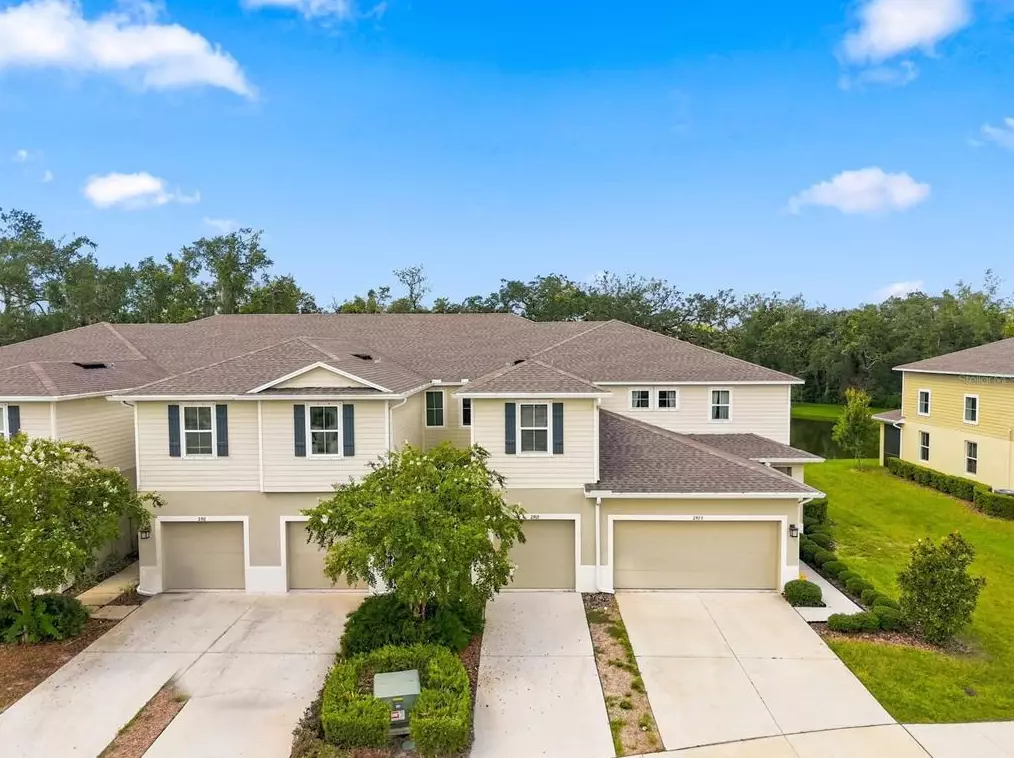 家の近くの川 2919 Jacob Crossing Ln, Holiday, FL 34691 - MLS TB8547401