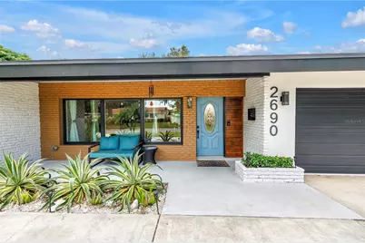 2690 65th Avenue S, Saint Petersburg, FL 33712 - Photo 6