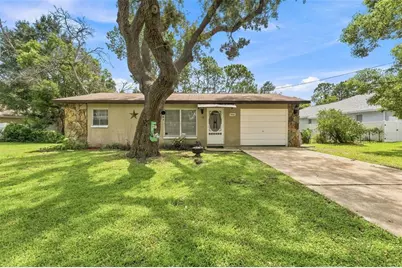 9004 Vicksburg Road, Spring Hill, FL 34608 - Photo 4