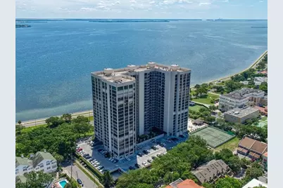 3301 Bayshore Boulevard #1109A, Tampa, FL 33629 - Photo 42
