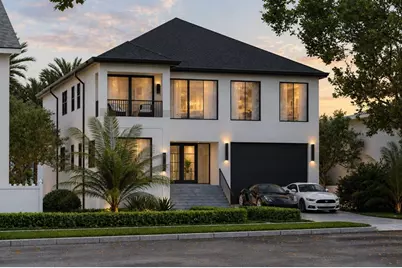 4523 W Rosemere Road, Tampa, FL 33609 - Photo 1