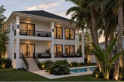 4523 W Rosemere Road, Tampa, FL 33609 - Photo 4