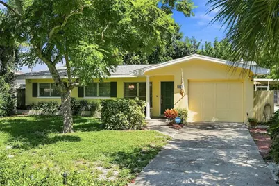 2911 35th Avenue S, Saint Petersburg, FL 33712 - Photo 8