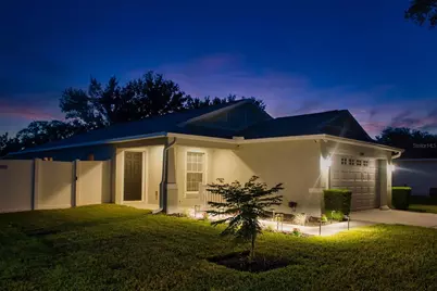 12307 Canyon Boulevard, Spring Hill, FL 34610 - Photo 2
