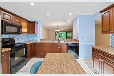 1801 E Lake Road #2D, Palm Harbor, FL 34685 - Photo 10