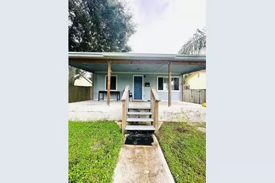 454 49th Avenue N, Saint Petersburg, FL 33703 - Photo 2