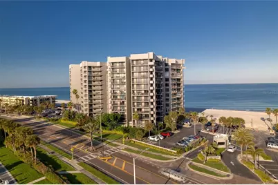 1660 Gulf Boulevard #807, Clearwater, FL 33767 - Photo 12