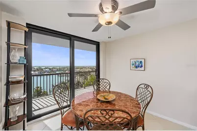 1660 Gulf Boulevard #807, Clearwater, FL 33767 - Photo 4