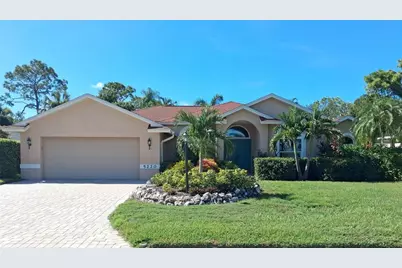 5220 Sunnydale Circle S, Sarasota, FL 34233 - Photo 1