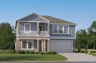 1268 Cattawood Pass, Zephyrhills, FL 33541 - Photo 1