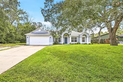 2342 Meadow Lark Road, Spring Hill, FL 34608 - Photo 4