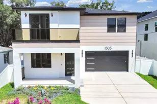 1505 W Grace St, Tampa, FL 33607 - Photo 1