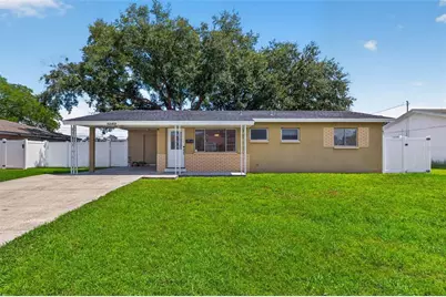 6549 21st Street N, Saint Petersburg, FL 33702 - Photo 2