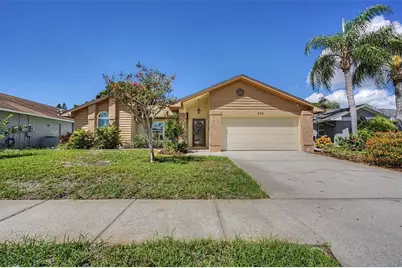 2951 Orchard Drive, Palm Harbor, FL 34684 - Photo 2