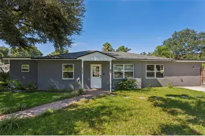 10420 N Hamner Avenue, Tampa, FL 33612 - Photo 1