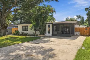 8300 54th St N, Pinellas Park, FL 33781 - Photo 1