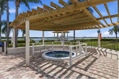 6357 Bahia Del Mar Boulevard #406, Saint Petersburg, FL 33715 - Photo 24