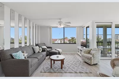 6357 Bahia Del Mar Boulevard #406, Saint Petersburg, FL 33715 - Photo 10
