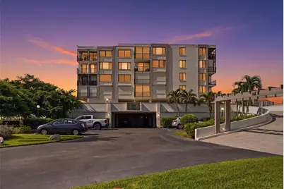 6357 Bahia Del Mar Boulevard #406, Saint Petersburg, FL 33715 - Photo 2