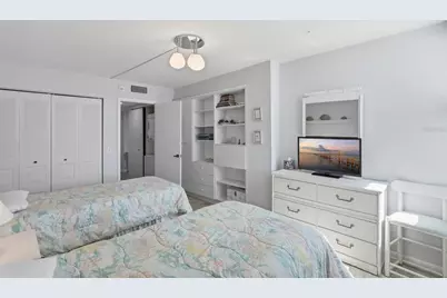6357 Bahia Del Mar Boulevard #406, Saint Petersburg, FL 33715 - Photo 20