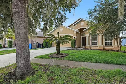3907 Lockridge Drive, Land O Lakes, FL 34638 - Photo 2