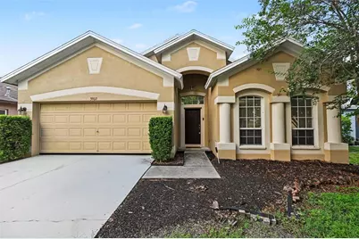 3907 Lockridge Drive, Land O Lakes, FL 34638 - Photo 4
