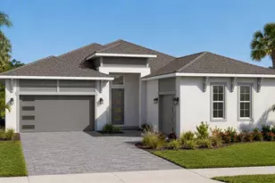 10468 Torchwood Sea Wy, San Antonio, FL 33576 - Photo 1