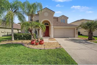 4110 Huntingdale Court, Wesley Chapel, FL 33543 - Photo 1