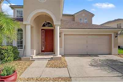 4110 Huntingdale Court, Wesley Chapel, FL 33543 - Photo 6