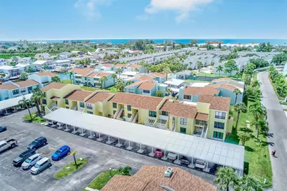 1 Windrush Boulevard #77, Indian Rocks Beach, FL 33785 - Photo 34