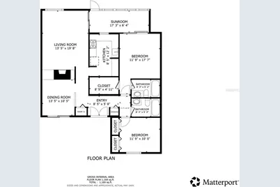 1 Windrush Boulevard #77, Indian Rocks Beach, FL 33785 - Photo 30